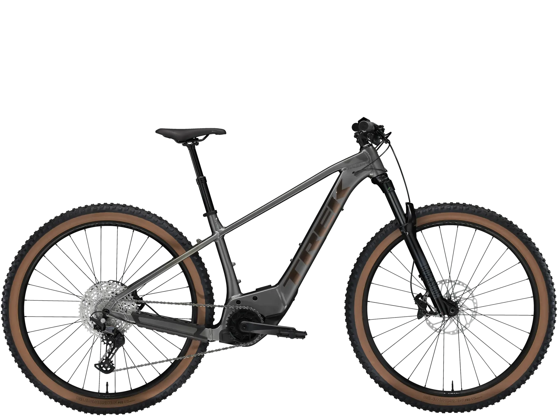 Marlin  8 - E-Bike