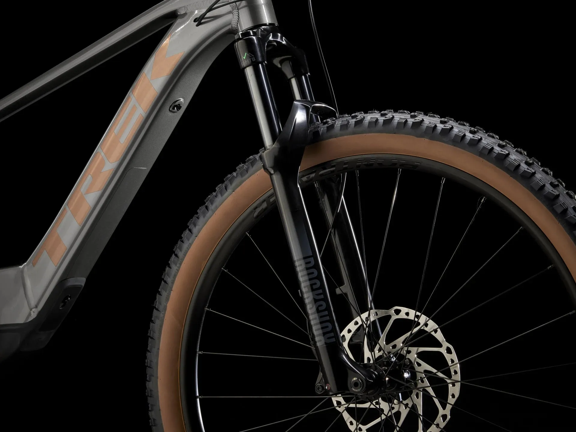 Marlin  8 - E-Bike