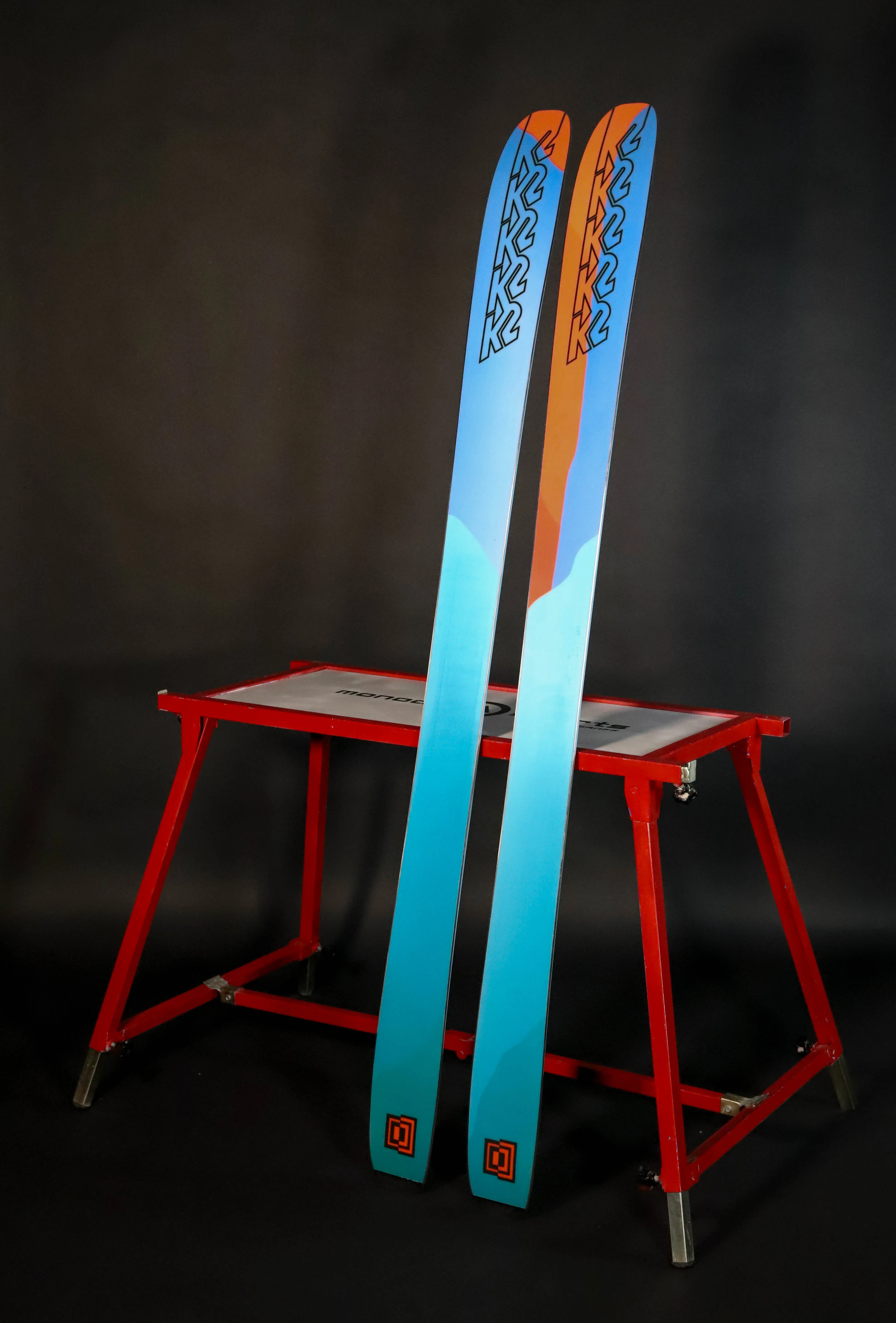 Mindbender 116C Skis 2024