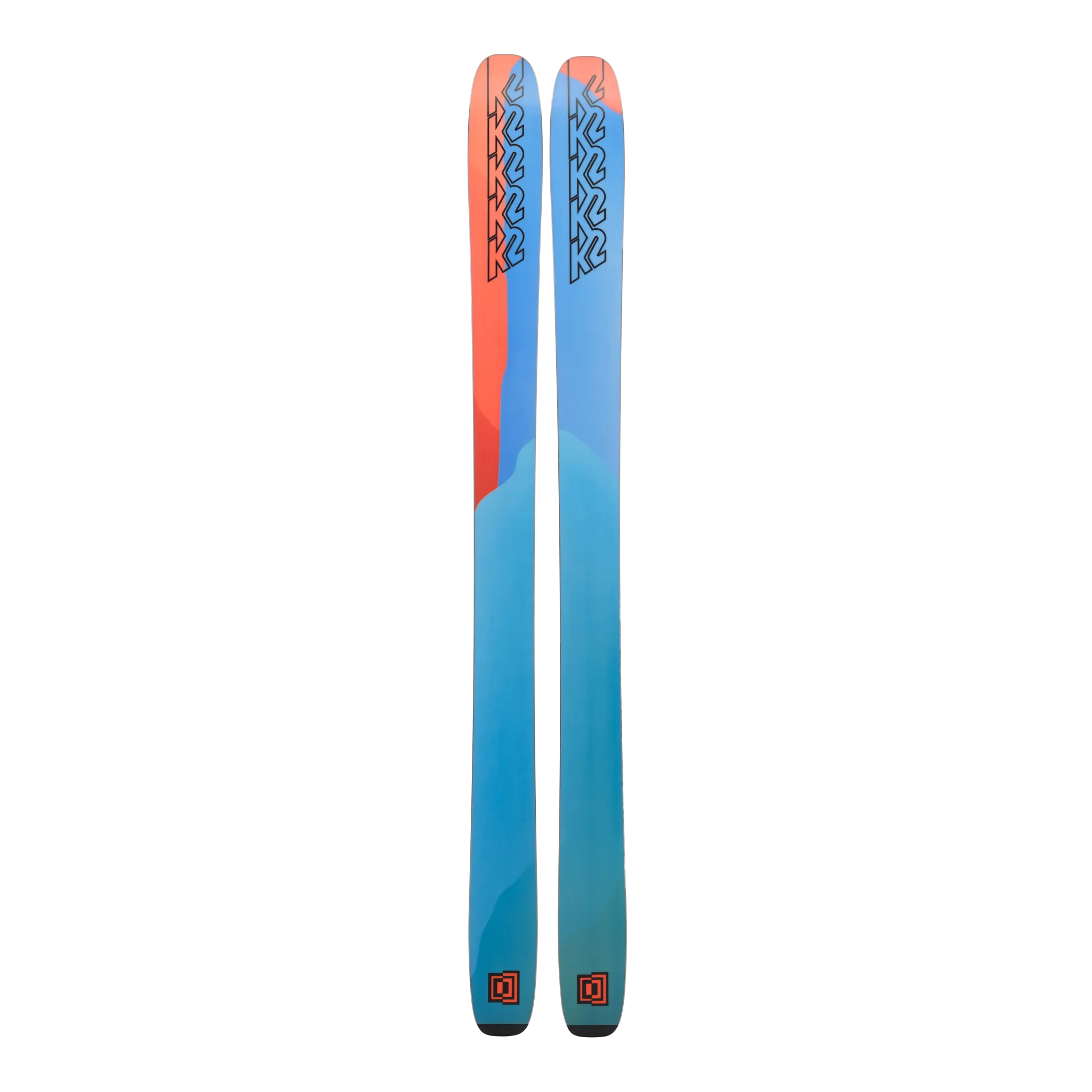 Mindbender 116C Skis 2024