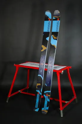 Mindbender 116C Skis 2024