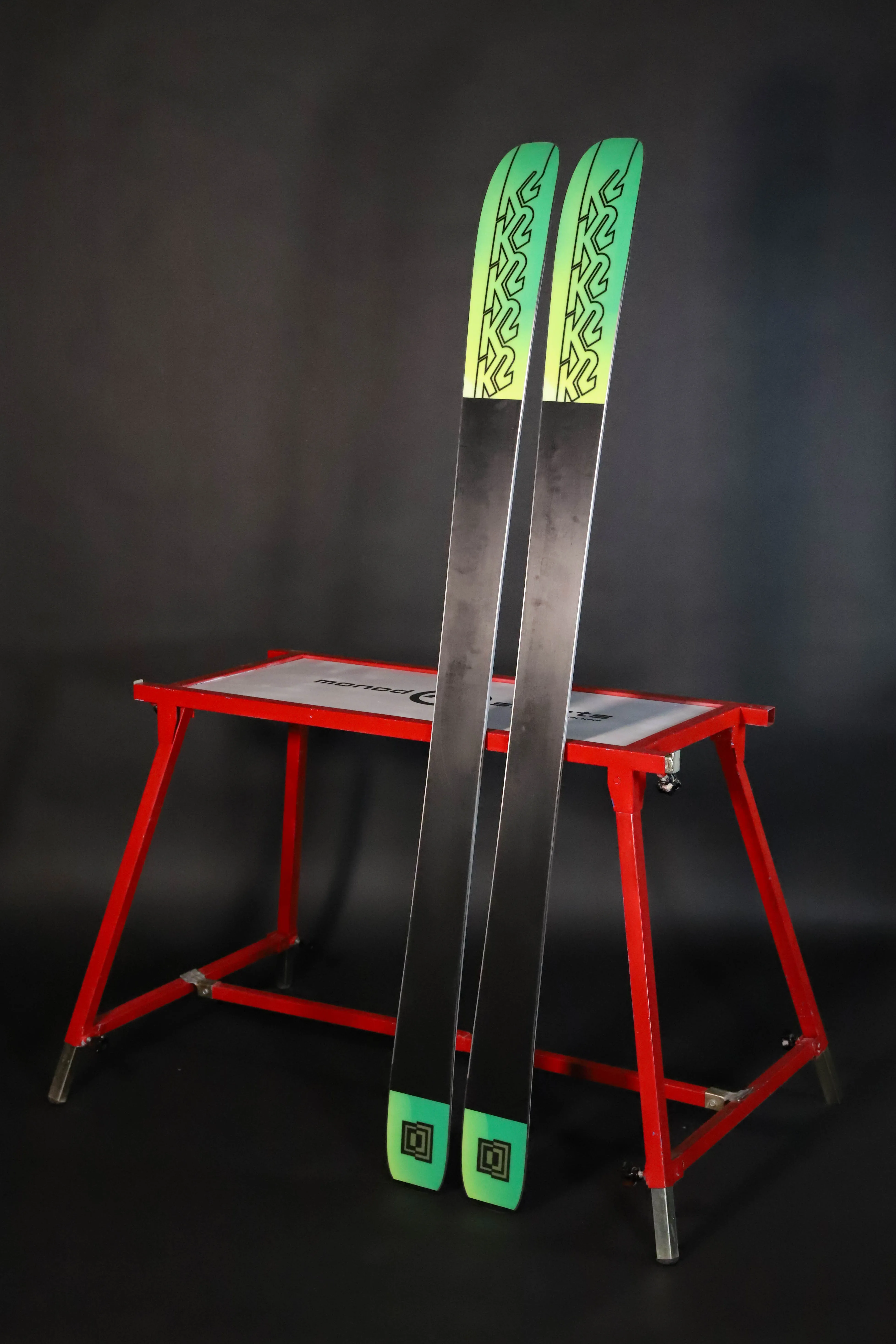 Mindbender 99Ti Skis 2024