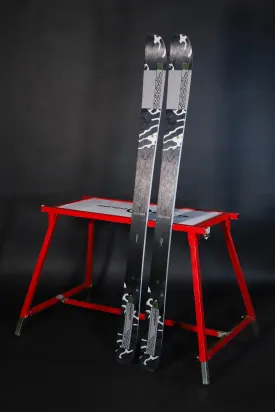 Mindbender 99Ti Skis 2024