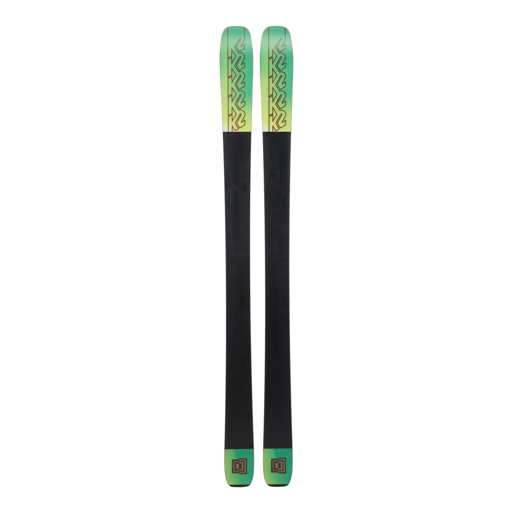Mindbender 99Ti Skis 2024