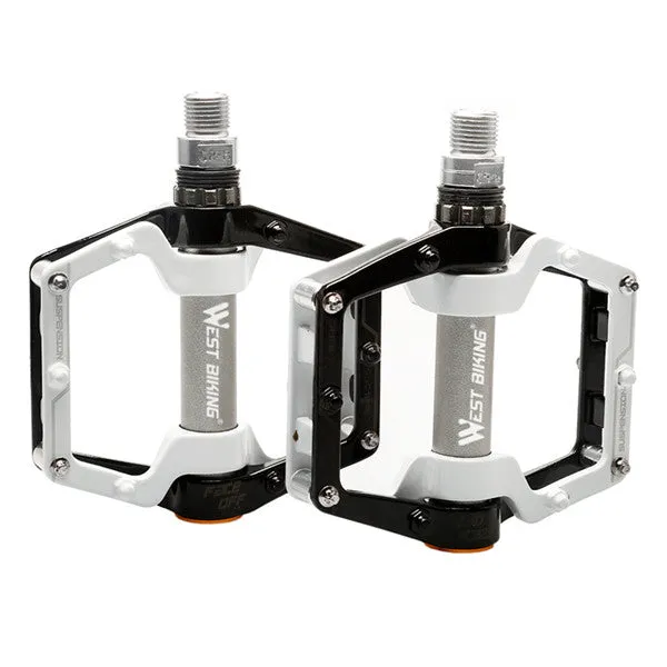 Mountain Bikes Fixed Gear Pedals  9/16"