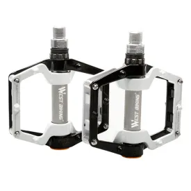 Mountain Bikes Fixed Gear Pedals  9/16"
