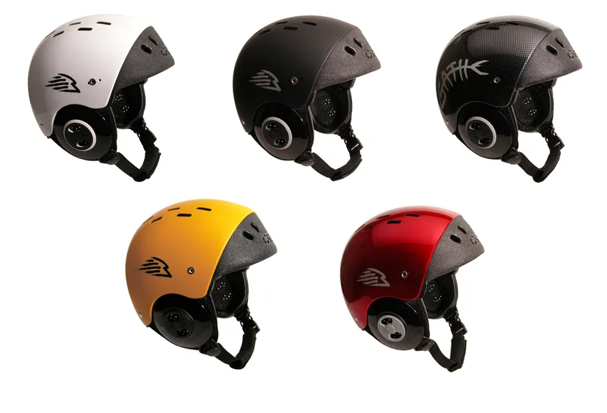Murrays Gath Surf Convertible Helmet for Water Sports
