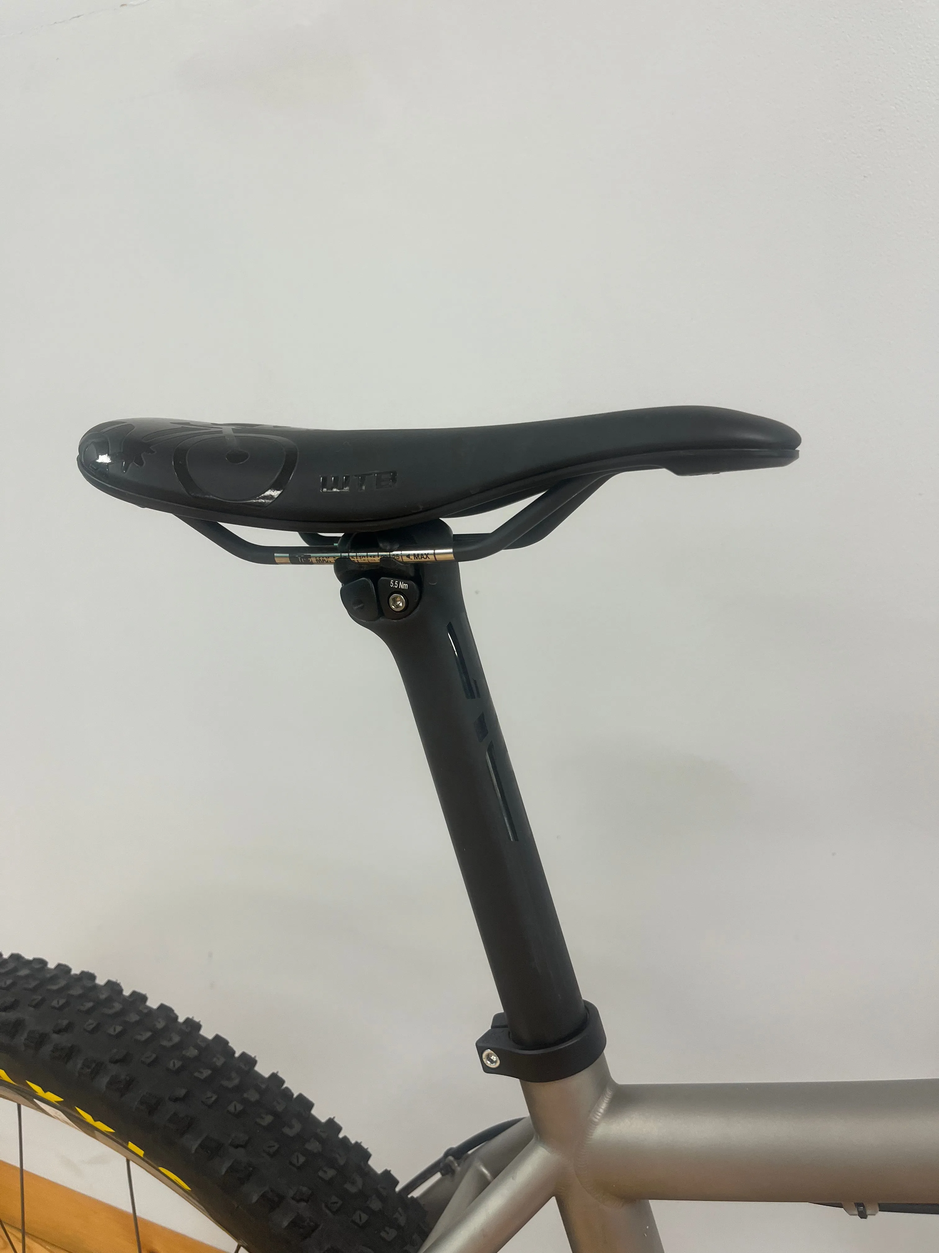 MXC | PROTOTYPE BIKE | SIZE MEDIUM | SRAM XX SL