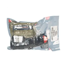 North American Rescue Individual Patrol Officer Kit (IPOK) w/ S-Rolled Gauze