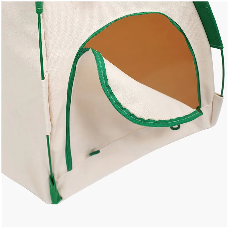 Outdoor Camping Cat Tent