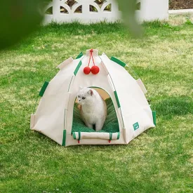 Outdoor Camping Cat Tent