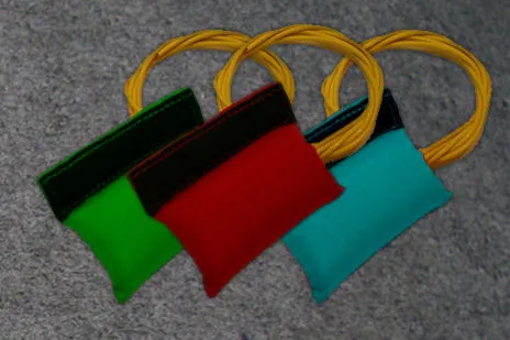 Parachute Cutaway Handle