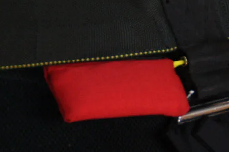 Parachute Cutaway Handle