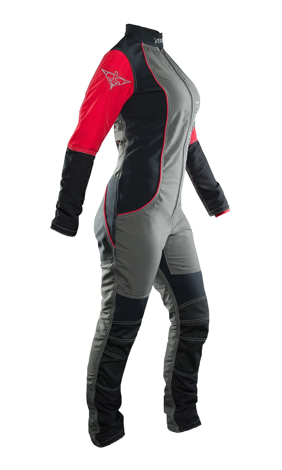 Raptor 2 Suit