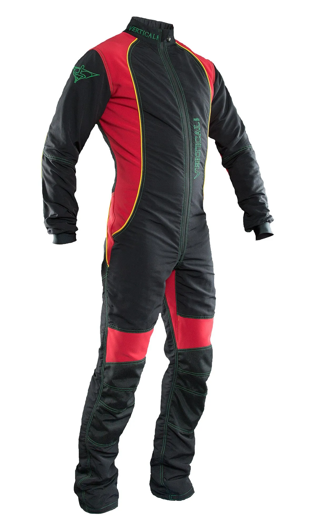 Raptor 2 Suit