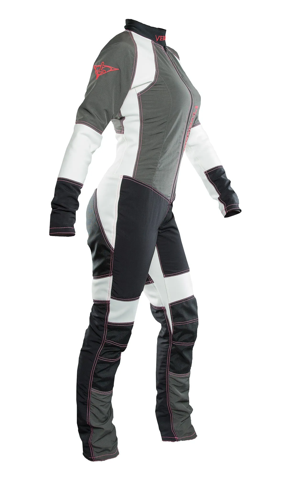 Raptor Suit