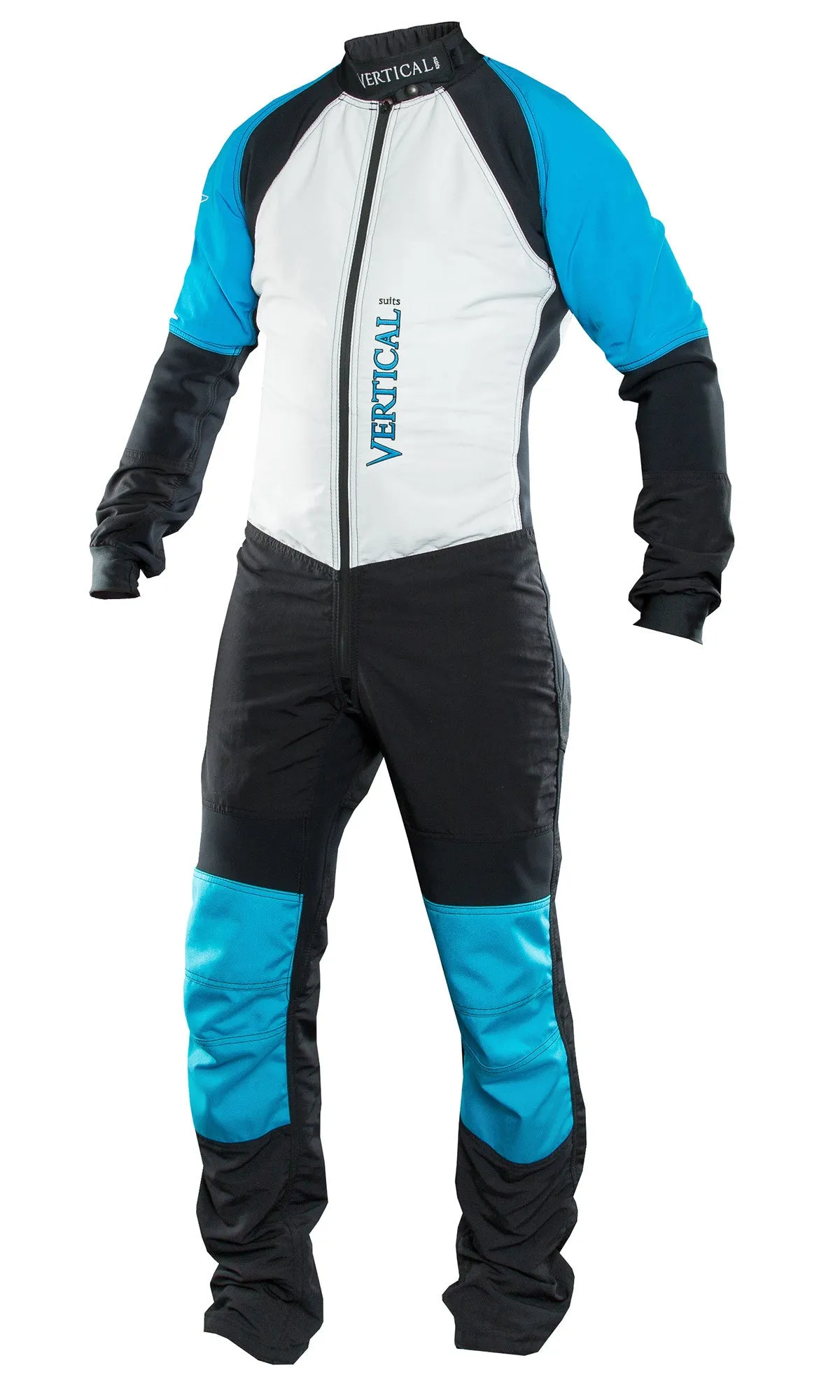 Raptor Suit