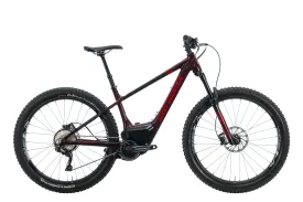 Rocky Mountain Growler Powerplay 30 Mountain E-Bike - 2019, Medium