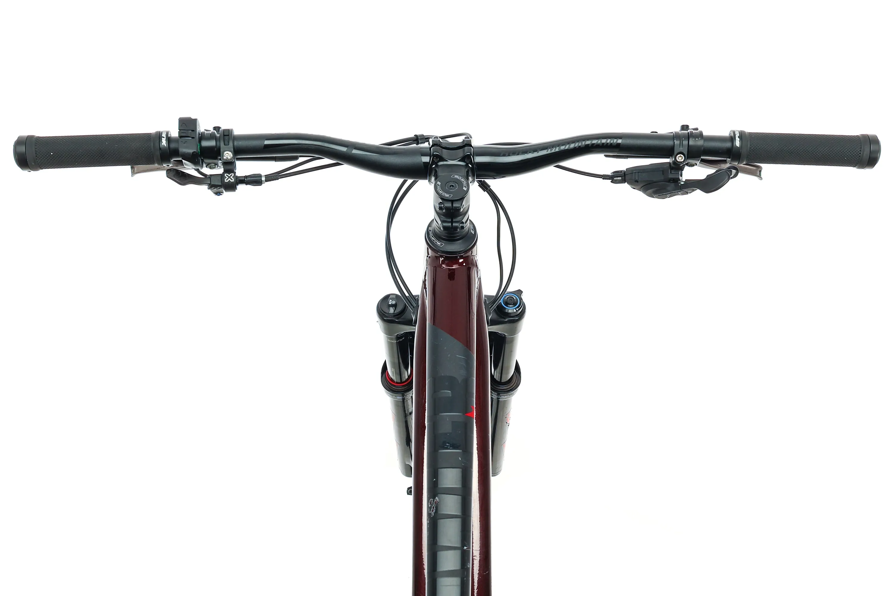 Rocky Mountain Growler Powerplay 30 Mountain E-Bike - 2019, Medium