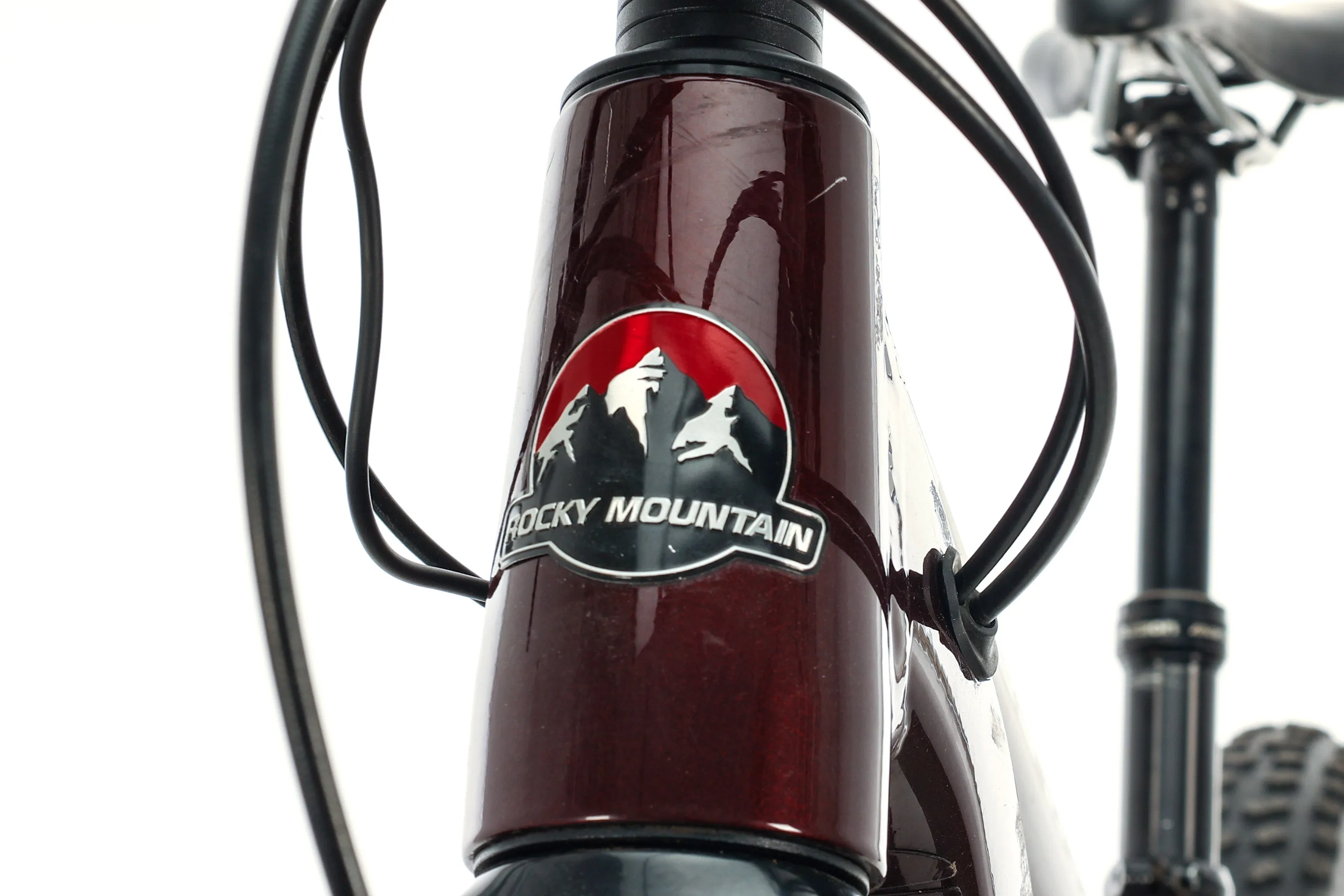 Rocky Mountain Growler Powerplay 30 Mountain E-Bike - 2019, Medium