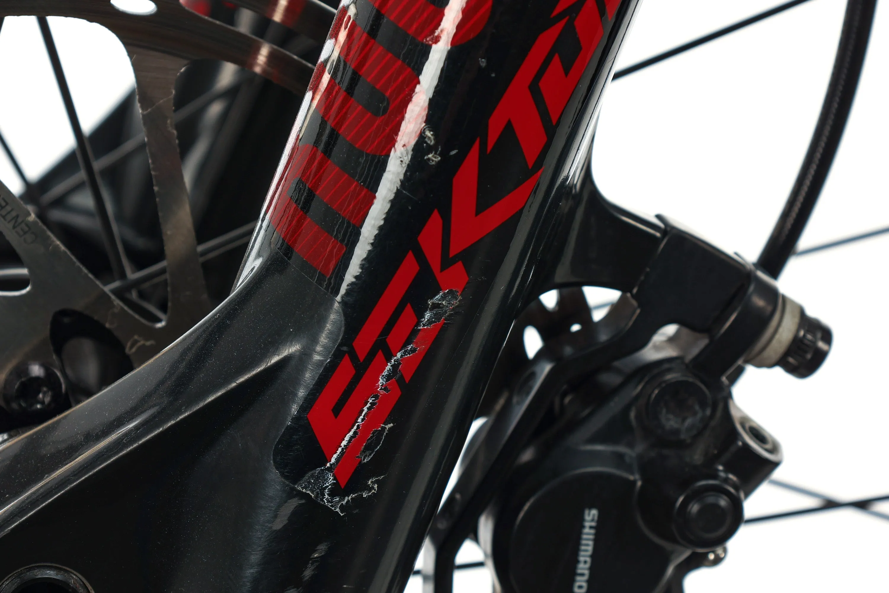 Rocky Mountain Growler Powerplay 30 Mountain E-Bike - 2019, Medium