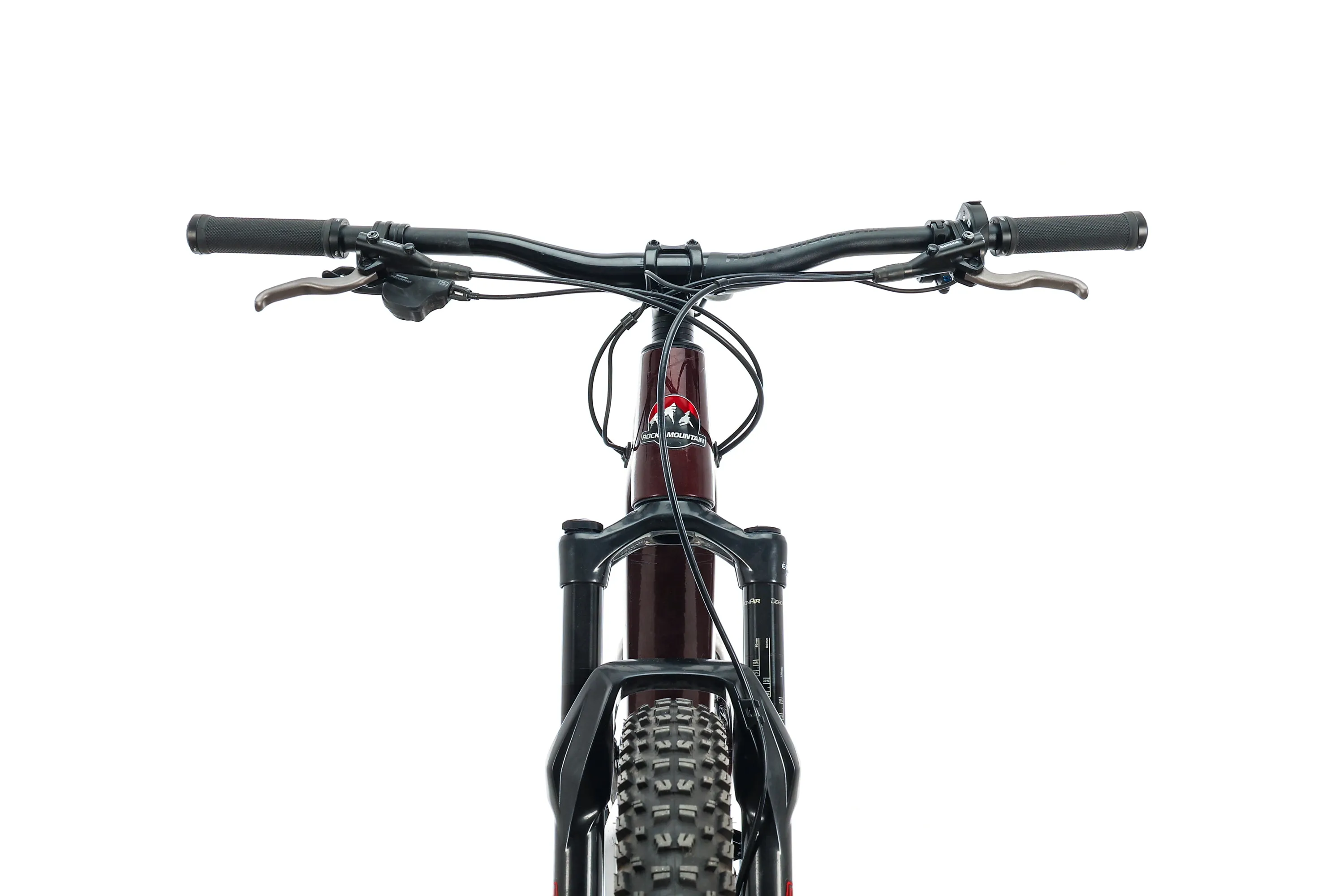 Rocky Mountain Growler Powerplay 30 Mountain E-Bike - 2019, Medium