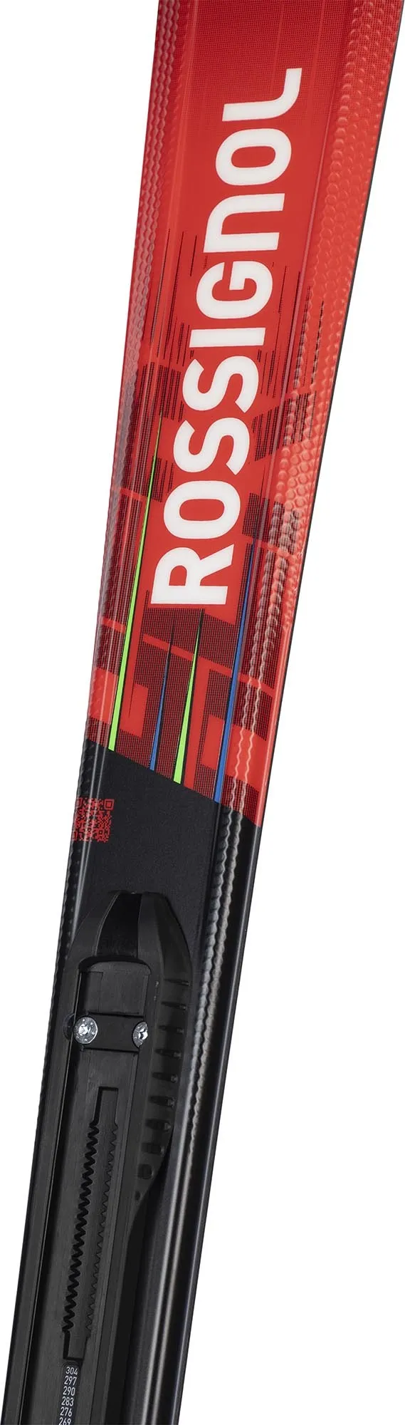 Rossignol Hero Jr Skis   Kid 4 Bindings - 2025 - Youth