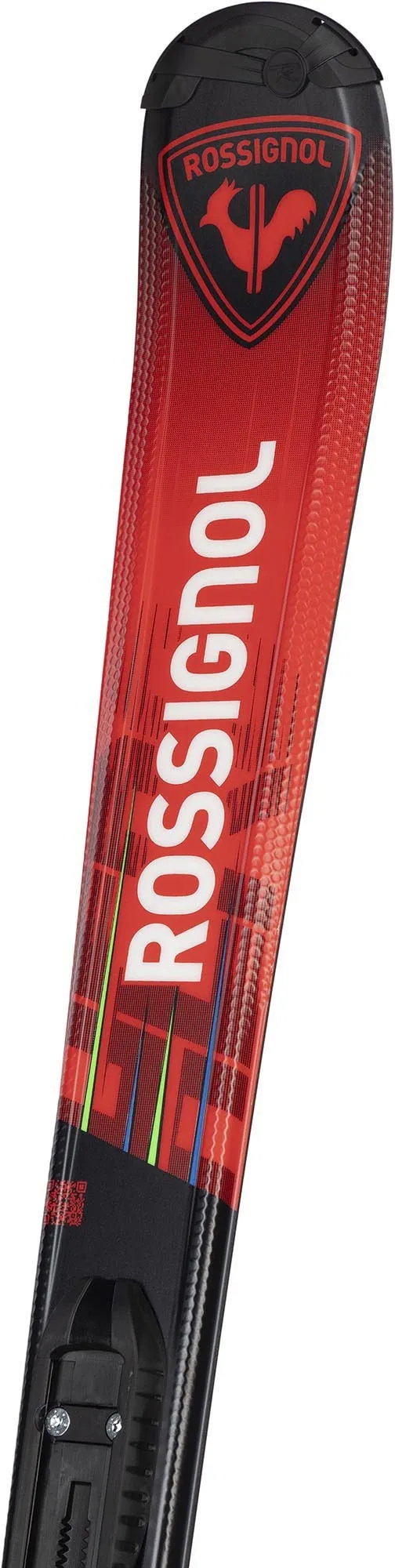 Rossignol Hero Jr Skis   Kid 4 Bindings - 2025 - Youth