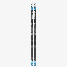 Salomon Ski Aero Grip Junior (and Prolink Access)