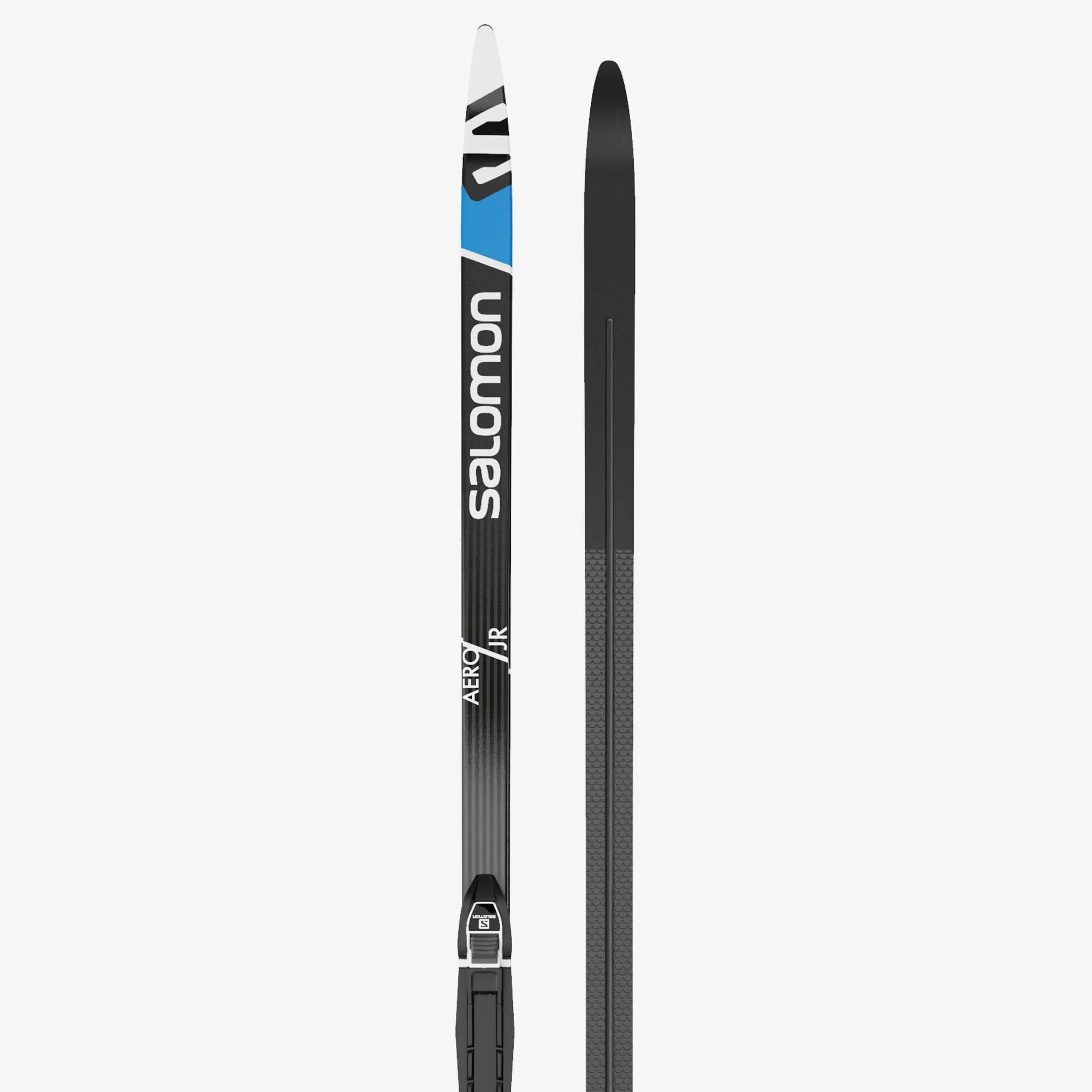 Salomon Ski Aero Grip Junior (and Prolink Access)