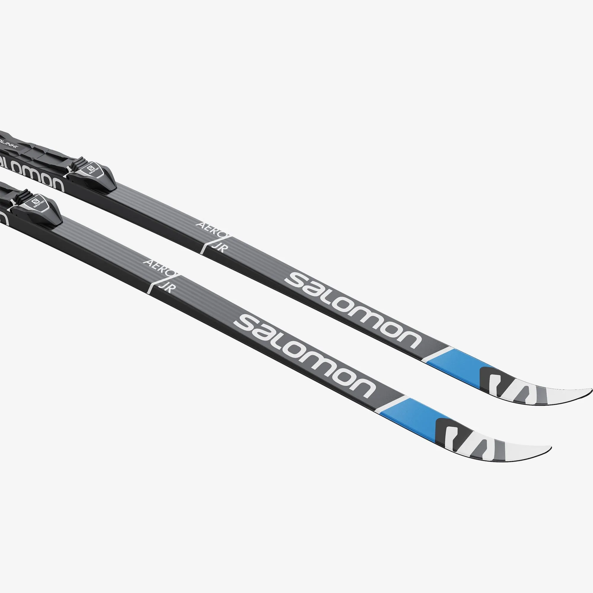 Salomon Ski Aero Grip Junior (and Prolink Access)