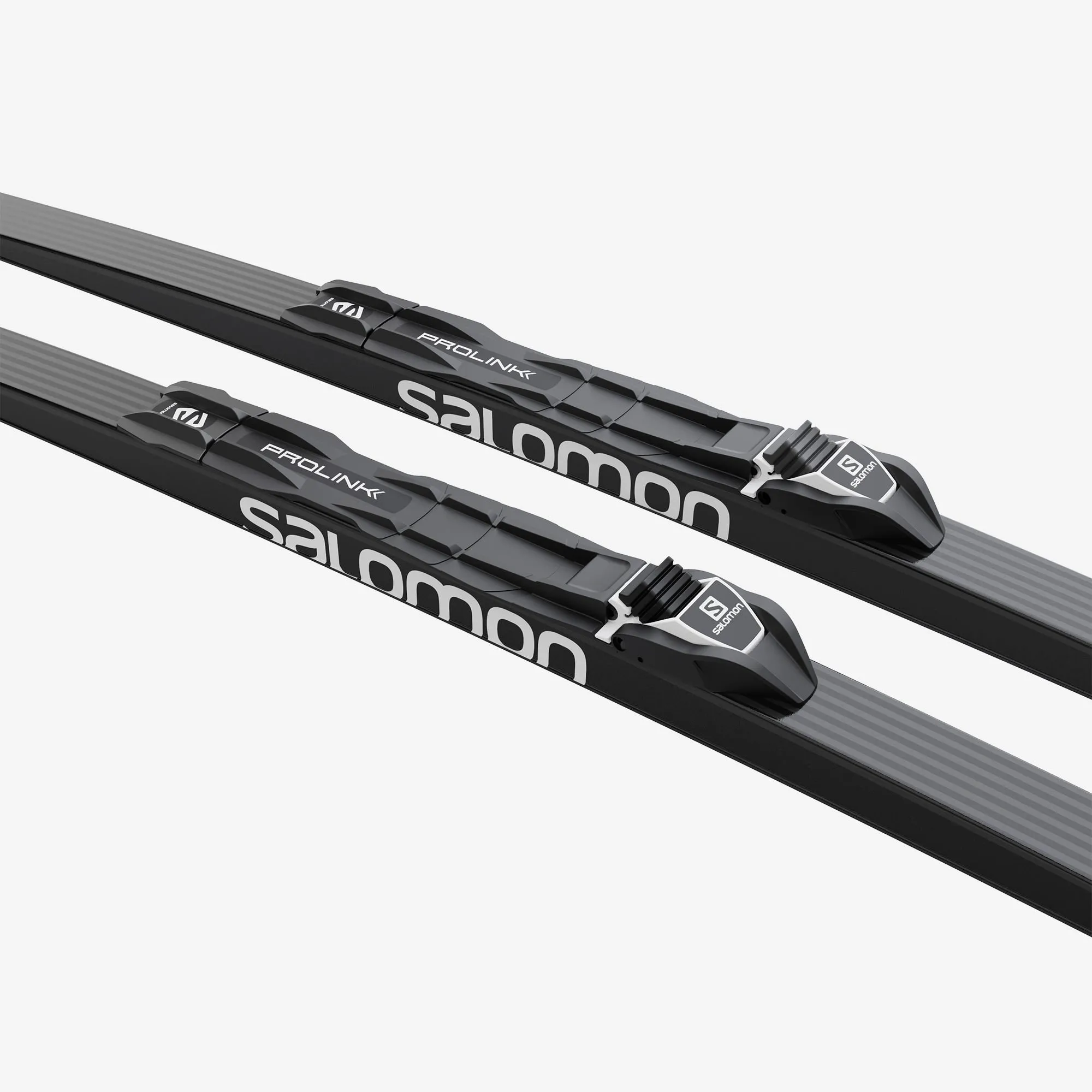 Salomon Ski Aero Grip Junior (and Prolink Access)