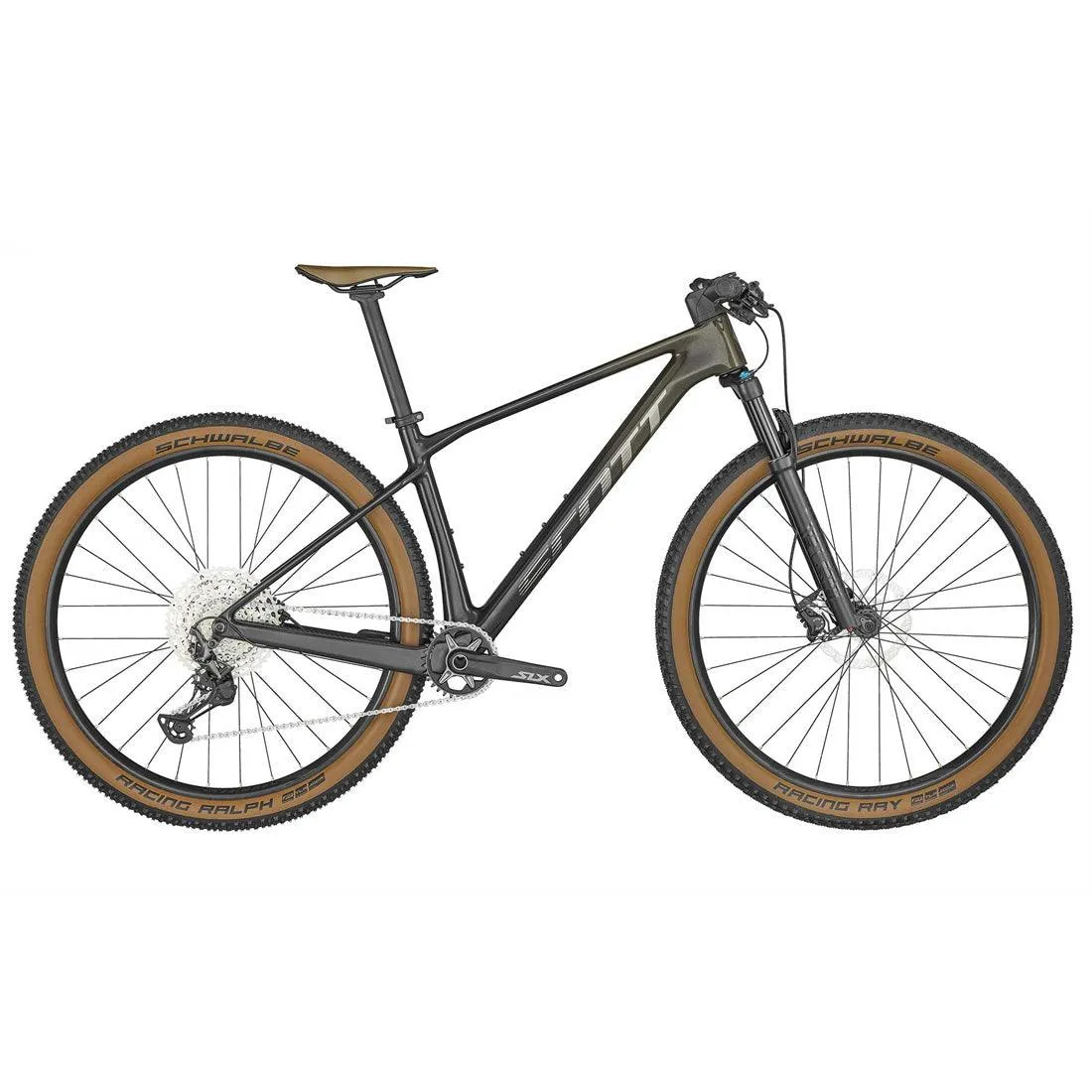 Scale 925 Bike