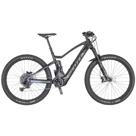 Scott Bike Strike eRIDE 900 Prem. US