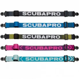 SCUBAPRO Comfort Mask Strap