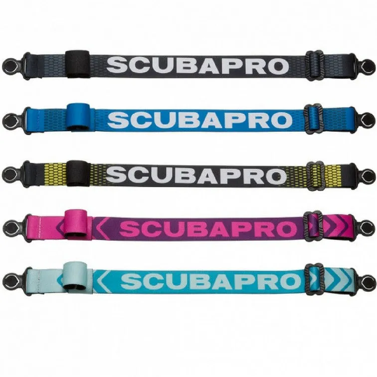 SCUBAPRO Comfort Mask Strap