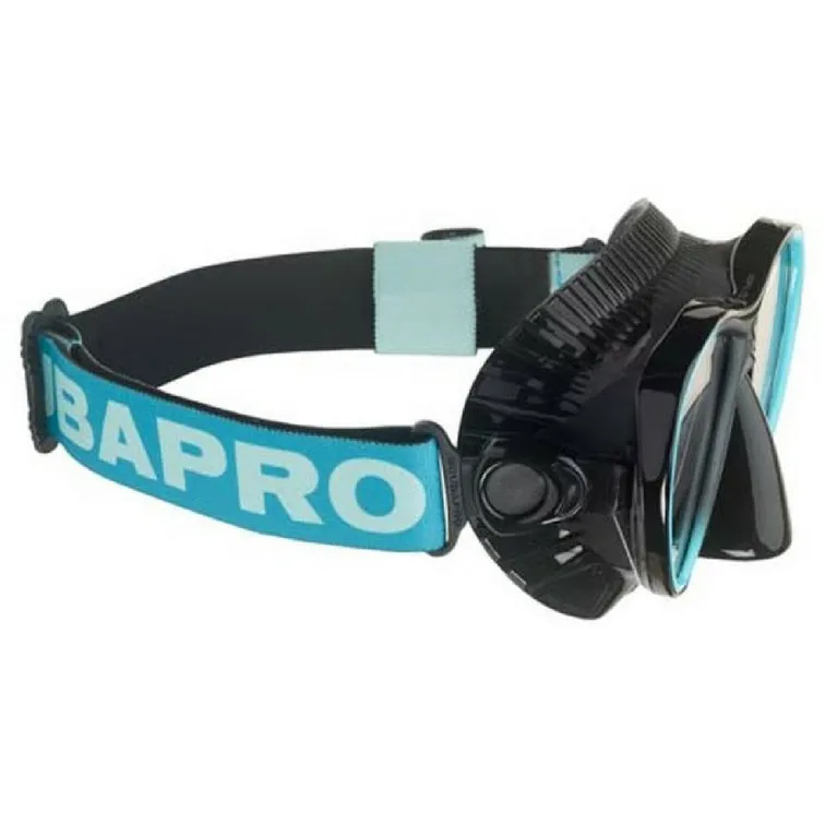 SCUBAPRO Comfort Mask Strap