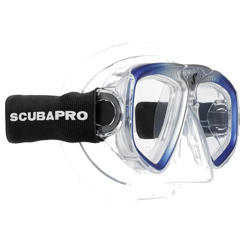 Scubapro Mask Buckle Sleeves