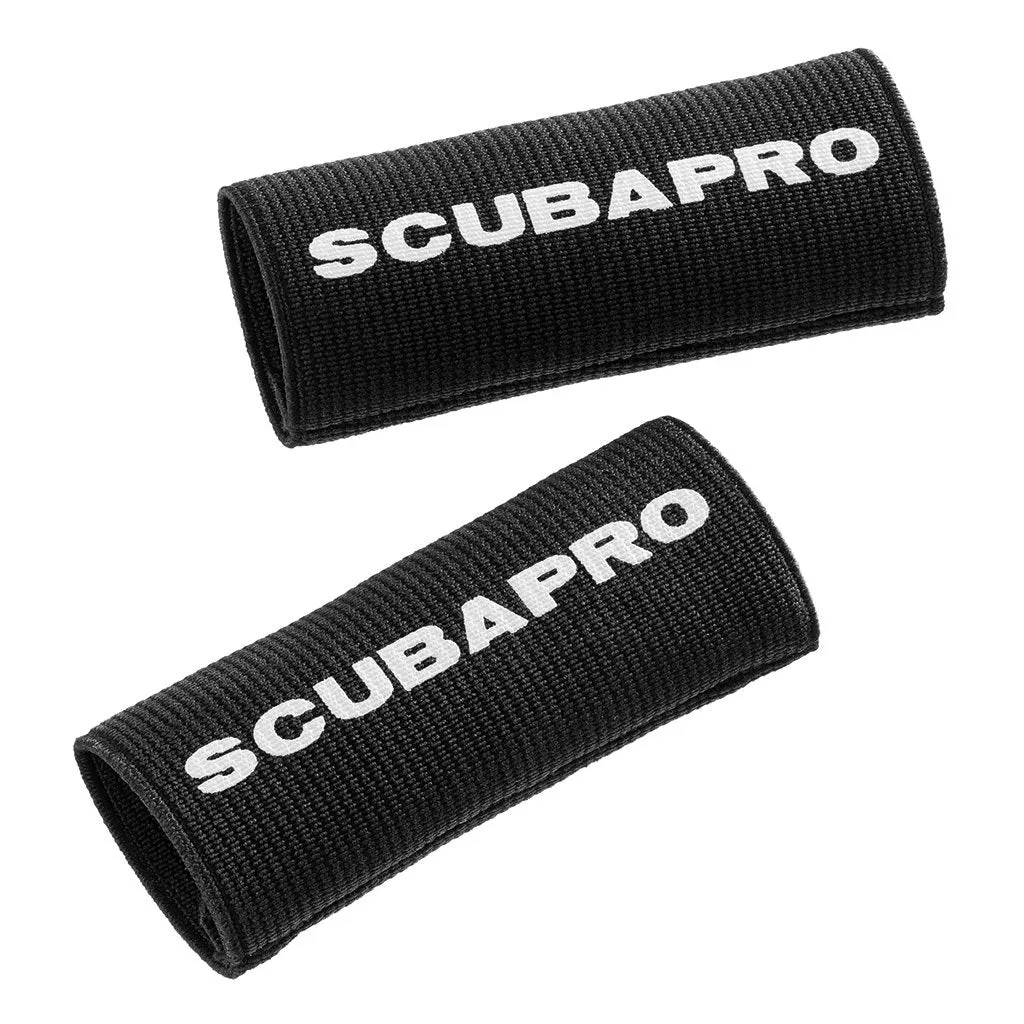 Scubapro Mask Buckle Sleeves