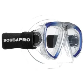 Scubapro Mask Buckle Sleeves