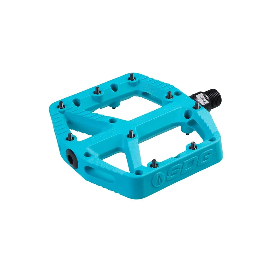 SDG Comp Pedals