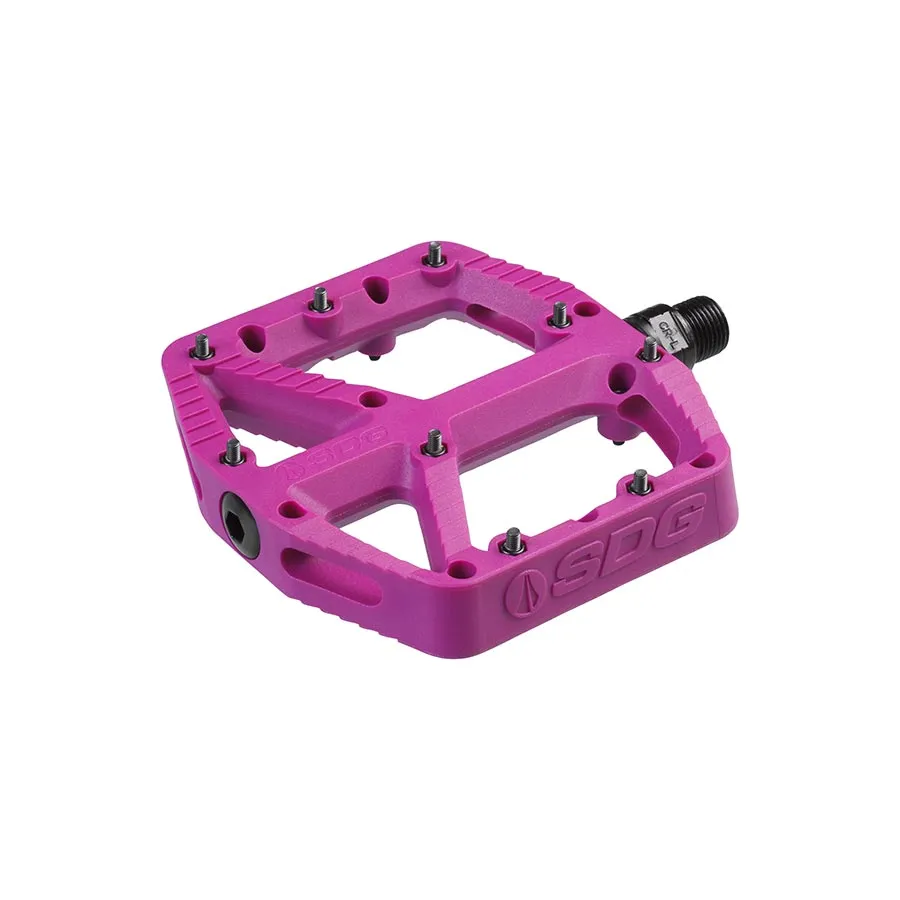 SDG Comp Pedals