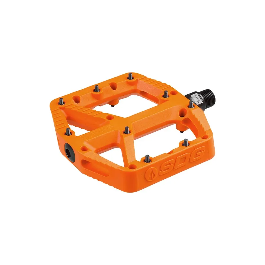 SDG Comp Pedals