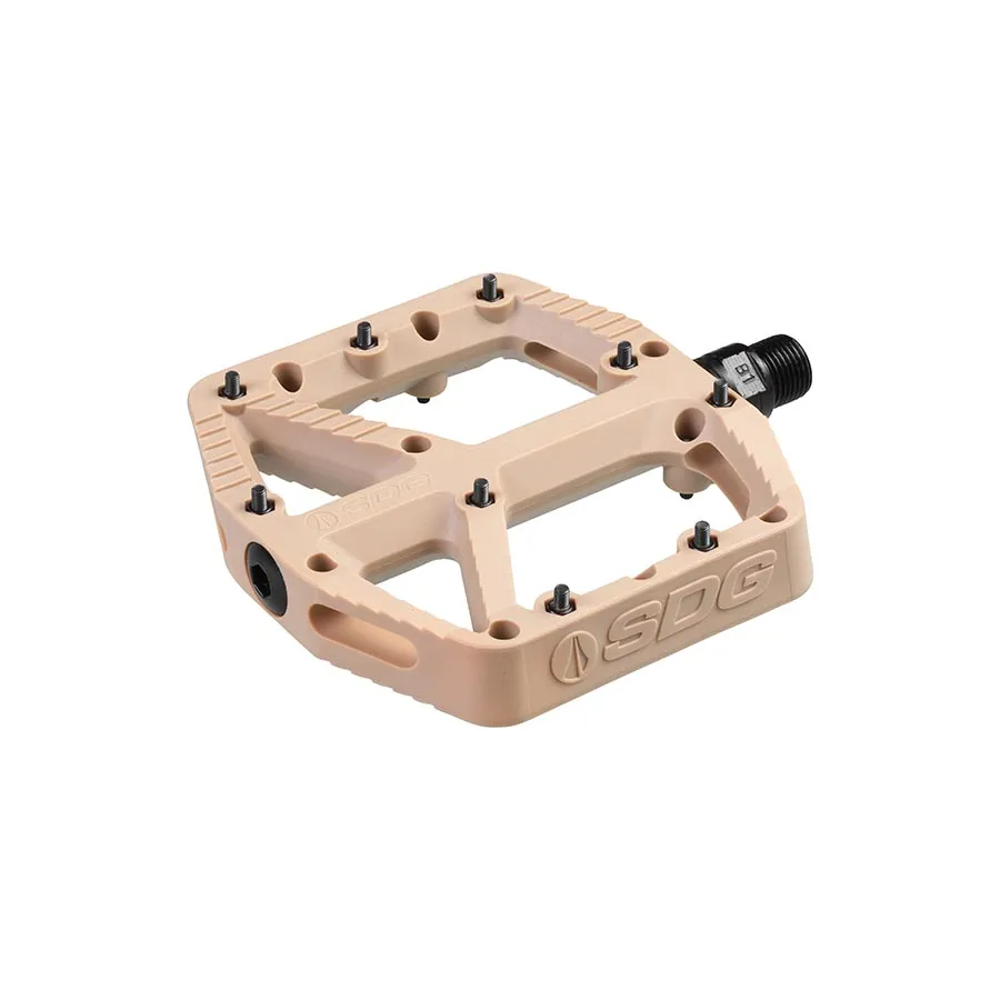 SDG Comp Pedals