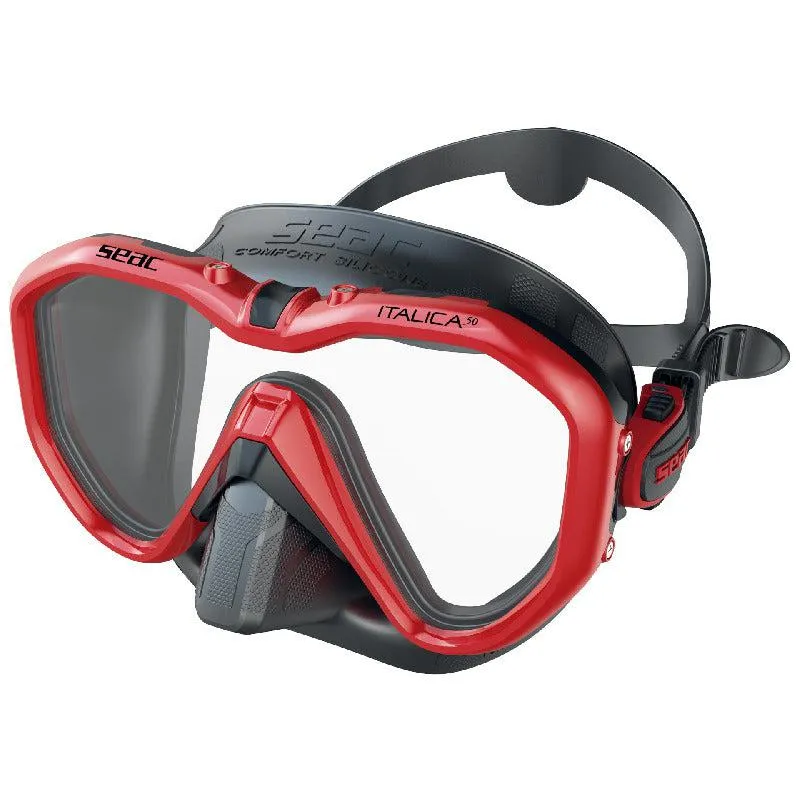 Seac Italica 50 Mask