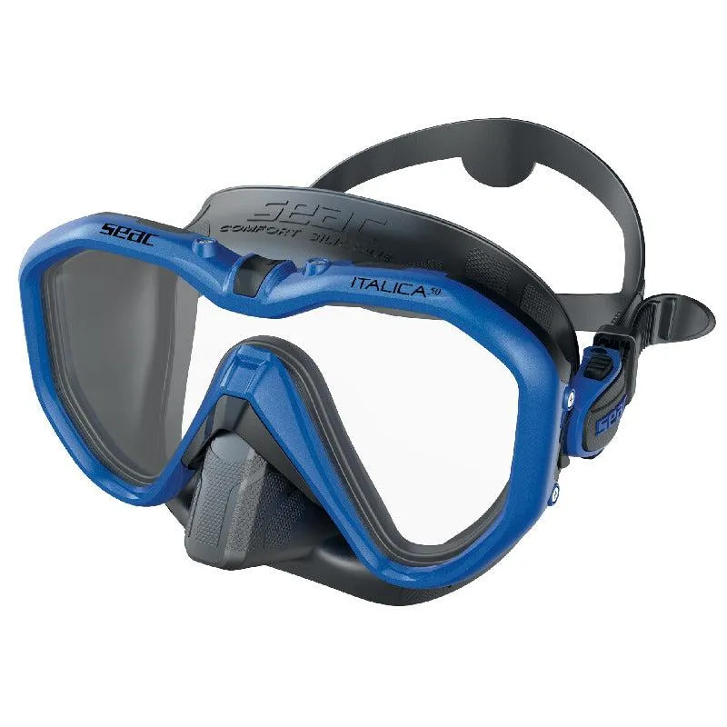 Seac Italica 50 Mask