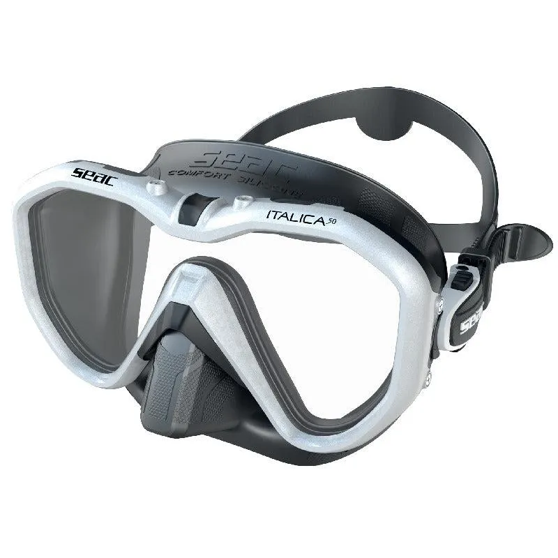 Seac Italica 50 Mask