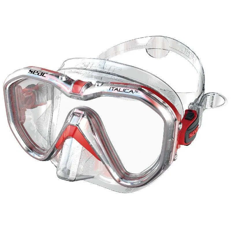 Seac Italica 50 Mask