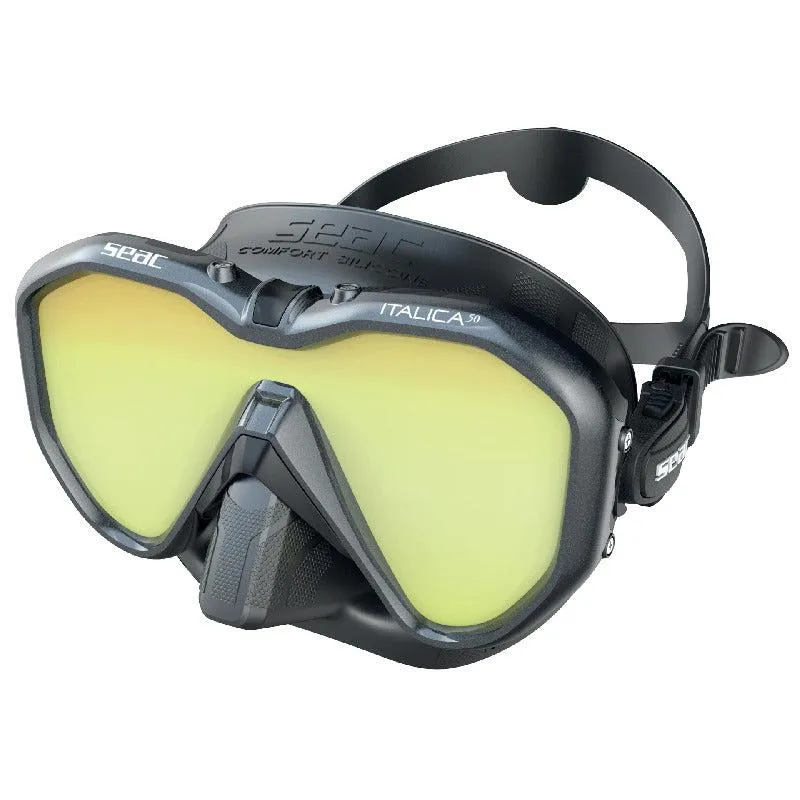 Seac Italica 50 Mask