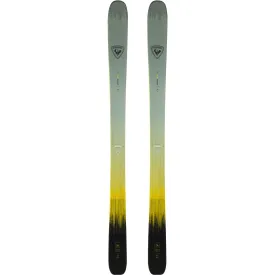 Sender Soul 102 Skis 2025